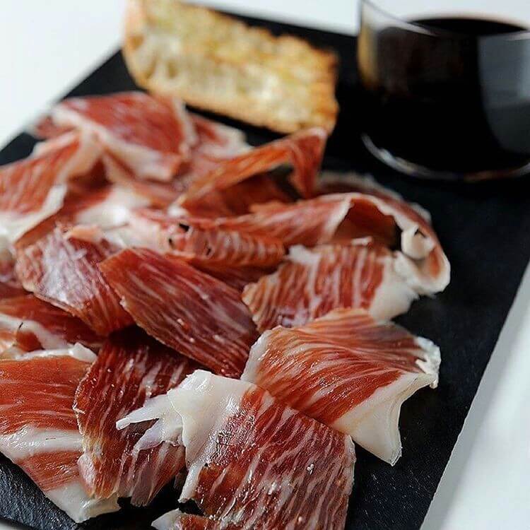 Les astuces pour conserver un jambon Pata Negra