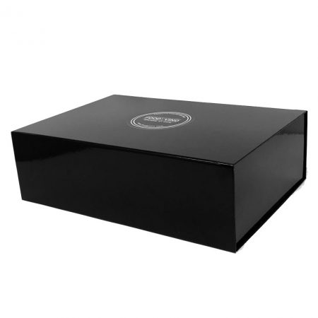 Image du coffret cadeau FOOD Y VINO