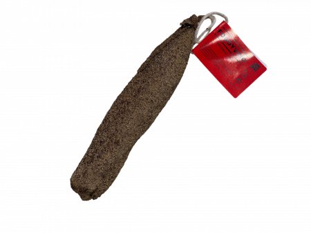 Saucisson extra au poivre 250g