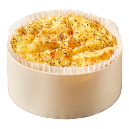 Gratin de Saumon et Saint-Jacques 300g