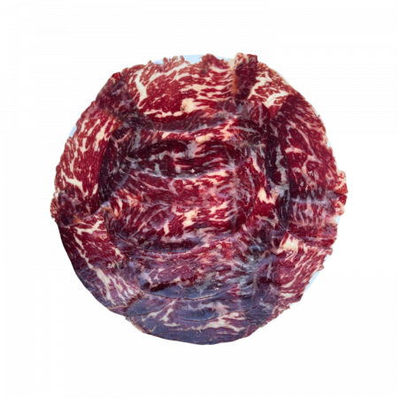 foodyvino cecina de boeuf wagyu