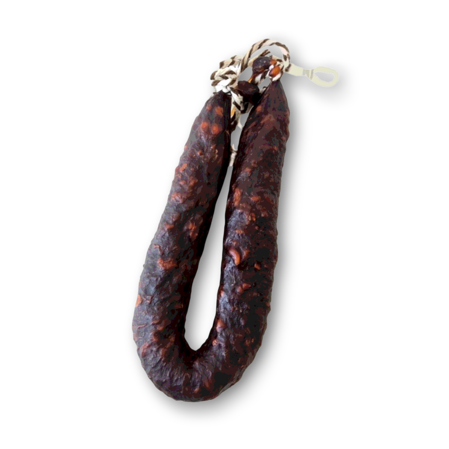 chorizo de bœuf food y vino