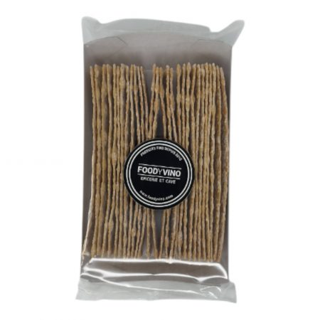 Feuilles de pain 150g