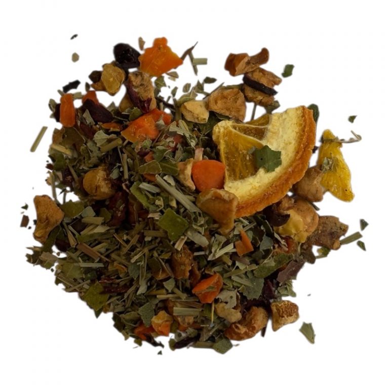 Tisane Détox Ziółko - 80 G, Neuf, Origine Pologne - Purification Et Bien-être