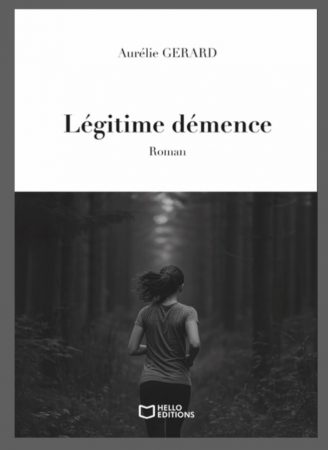 Club lecture "Légitime démence" Aurélie Gérard- Samedi 11 Avril 2026 15h-17h