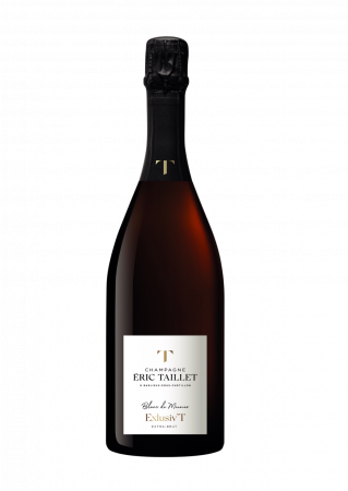 Champagne Eric Taillet Exlusiv'T 75cl